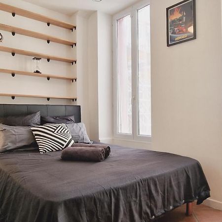 Loft Place Massena Nice Ngoại thất bức ảnh