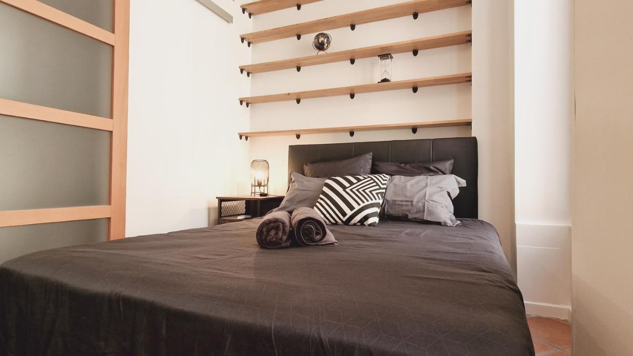 Loft Place Massena Nice Ngoại thất bức ảnh