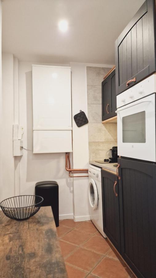 Loft Place Massena Nice Ngoại thất bức ảnh
