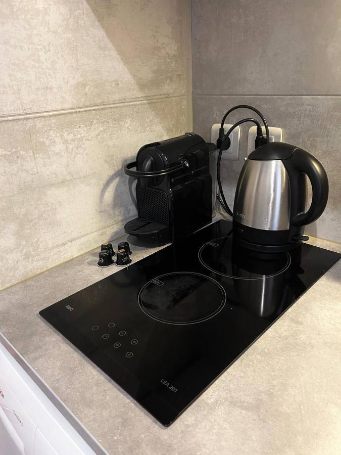 Loft Place Massena Nice Ngoại thất bức ảnh